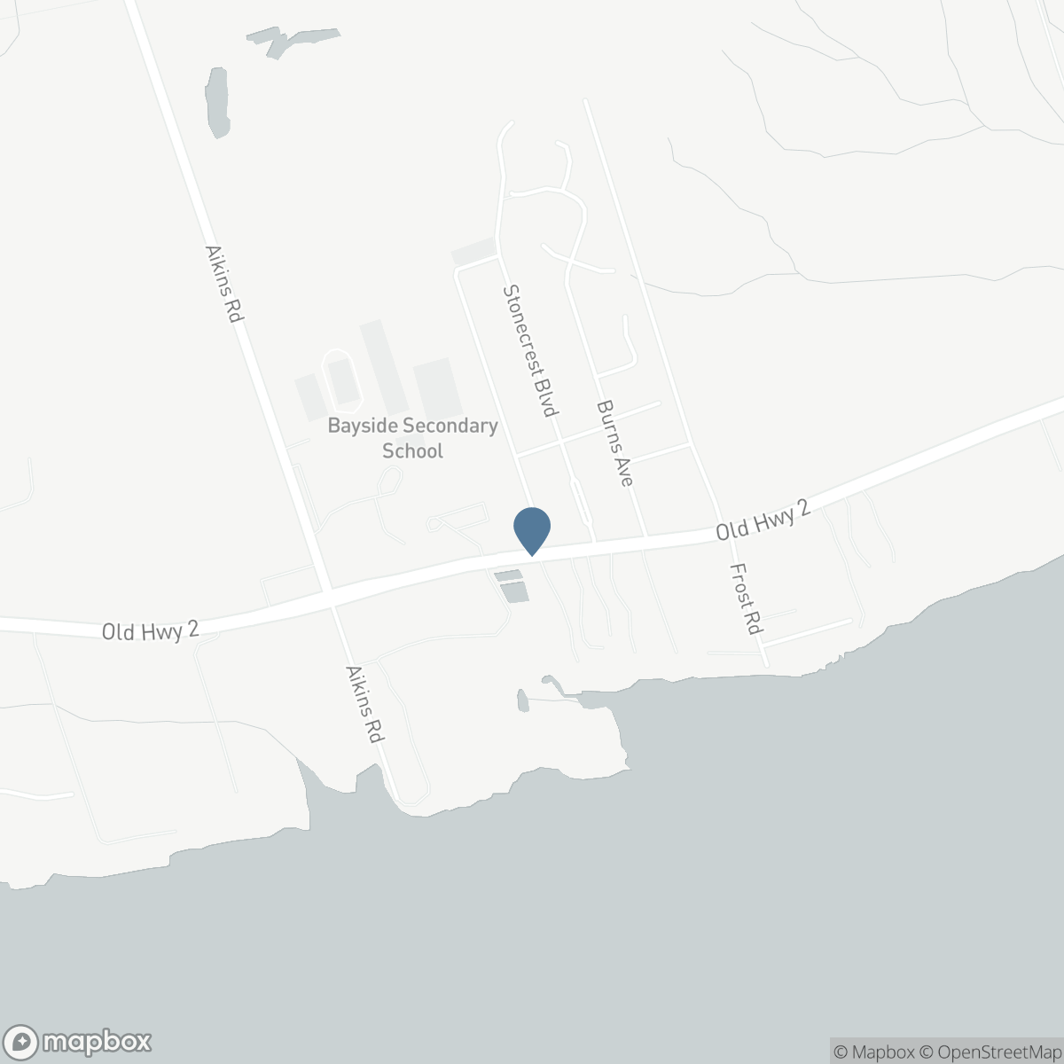 5 LEDGEROCK COURT, Quinte West, Ontario K8R 0A1